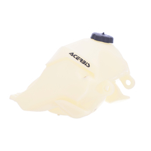 Acerbis Honda CRF300L 21-25 Natural 14L Fuel Tank