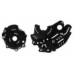 Acerbis X-Power Kit for Yamaha Tenere 700 ('19-'25)