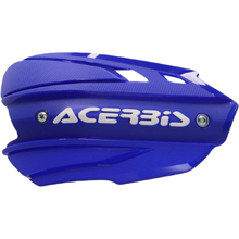 Acerbis Blue Endurance-X Handguard Spoilers