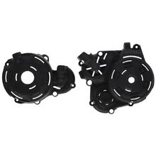 Acerbis Aprilia Tuareg 660 22-25 Black X-Power Kit