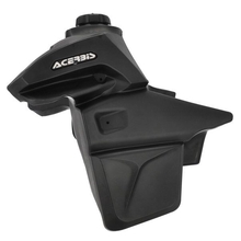 Acerbis KTM SX/SXF 23-26 EXC/EXCF 24-26 Black 15L Fuel Tank