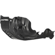 Acerbis KTM/Husqvarna/Gas Gas 690-701 21-25 Black Skid Plate