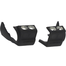 Acerbis Honda XL750 Transalp 23-25 Black Fork Shoe Protector