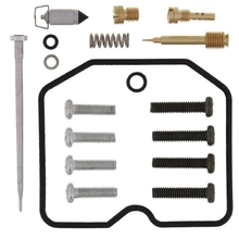 All Balls Kawasaki KLR650 Complete Carburetor Rebuild Kit