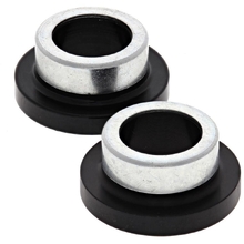 All Balls DRZ400E Rear Wheel Spacer Kit