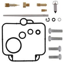 All Balls Suzuki DR650SE 97-21 Complete Carburetor Rebuild Kit