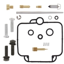 All Balls Suzuki DR650SE 1994-96 Complete Carburetor Rebuild Kit
