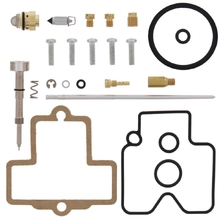 All Balls Kawasaki KLX400R 03-05 Suzuki DR-Z400E 00-24 Carburetor Rebuild Kit
