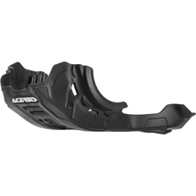 Acerbis Suzuki DRZ400 00-24 Black Skid Plate