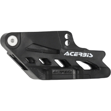 Acerbis Honda XL750 Transalp 23-25 Black 2.0 Chain Guide