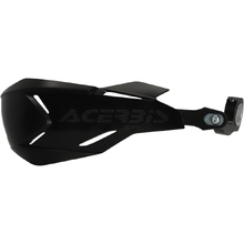 Acerbis Honda CRF300L X-Factory Black Handguards
