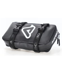 Acerbis Black/White Front Fender Tool Bag