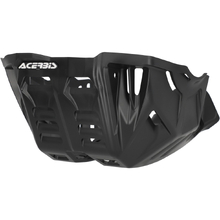 Acerbis Honda XL750 Transalp 23-25 Black Skid Plate