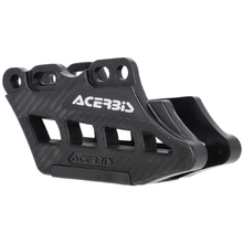Acerbis Royal Enfield Himalayan 450 24-25 Black 2.0 Chain Guide