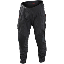 Troy Lee Designs 2025 Scout SE Black Pants