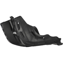 Acerbis Royal Enfield Himalayan 450 24-25 Black Skid Plate