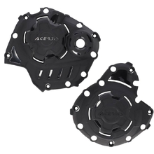 Acerbis Royal Enfield Himalayan 450 24-25 Black X-Power Kit