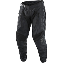 Troy Lee Designs 2024 Scout GP Black Pants