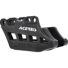 Acerbis CF Moto 450MT 24-25 Black 2.0 Chain Guide