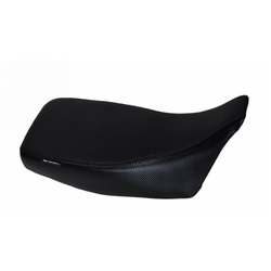 Seat Concepts Kawasaki KLR250 (1981-2005) Comfort Foam & Cover Kit