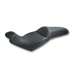 Seat Concepts Kawasaki KLE650 Versys ('08-'25) Comfort Low Foam & Cover Kit