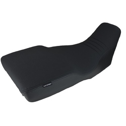Seat Concepts Kawasaki KLR650 ('87-'19) Low Comfort Complete Seat
