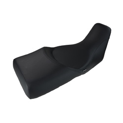 Seat Concepts Kawasaki KLR650 ('87-'19) Low Commuter Complete Seat
