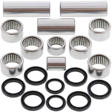 All Balls Suzuki DRZ400 00-24 Linkage Bearing Kit
