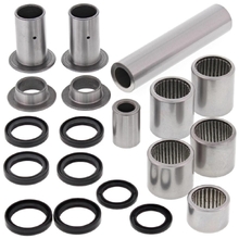 All Balls Yamaha WR250R 2008-20 Linkage Bearing & Seal Kit