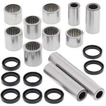 All Balls Honda CRF250L 13-20 Linkage Bearing & Seal Kit