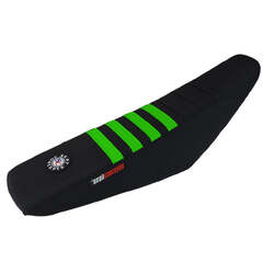 Seat Concepts Kawasaki KX450F/X ('19-'25) KX250F/X ('21-'25) Tall Race 2.0 Complete Seat