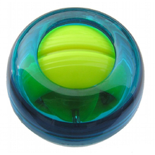 Ballards Gyro Moto Ball