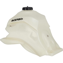 Acerbis Honda CRF300L 25-26 14L Clear Fuel Tank