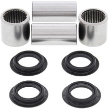 All Balls Kawasaki KLR250 1984-86 Swingarm Bearing & Seal Kit