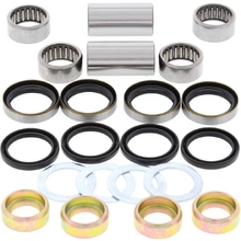 All Balls KTM 640 Adventure 99-07 Swingarm Bearing Kit