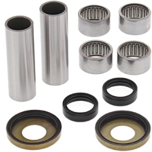 All Balls Yamaha WR250R 2008-20 Swingarm Bearing & Seal Kit