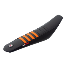 Seat Concepts KTM 500 EXC 20-23 Race 2.0 Black/Black/Orange Complete Seat