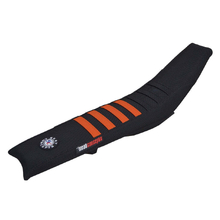 Seat Concepts KTM 500 EXC 17-19 Race 2.0 Low Black/Black/Orange Complete Seat