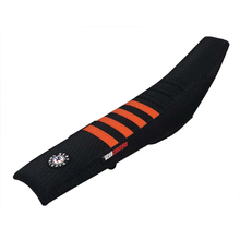 Seat Concepts KTM 500 EXC 17-19 Race 2.0 Black/Black/Orange Complete Seat