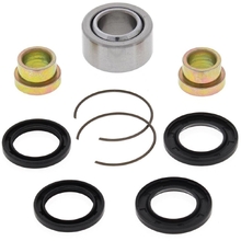 All Balls Kawasaki KLX400R 03-04 Suzuki DRZ400 00-24 Upper Shock Bearing Kit