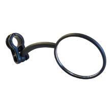 Ballards Right Hand Folding Mirror