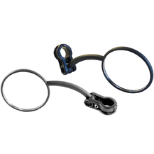 Ballards Folding Mirror Set