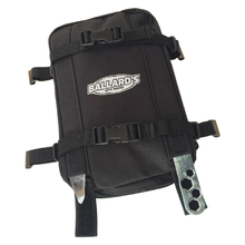 Ballards Black Rally Fenderbag