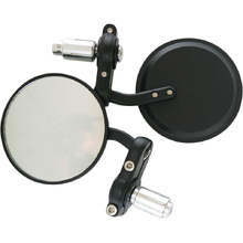 Ballards True View Anti Vibration Mirror Set
