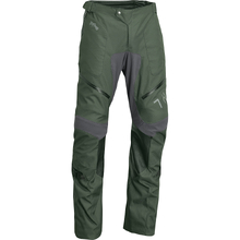 Thor Terrain Army/Charcoal Over The Boot Pants