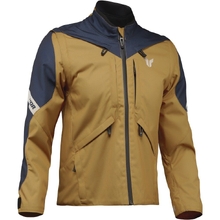 Thor 2026 Terrain Caramel/Midnight Womens Jacket