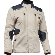 Thor 2026 Range Sand/Midnight Womens Jacket