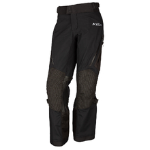 Klim Artemis Stealth Black Womens Pants