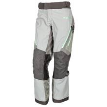 Klim Artemis Monument Grey/Wintermint Womens Pants