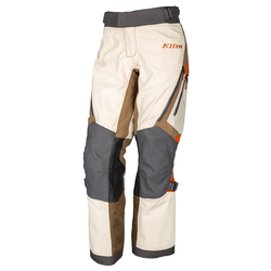 Klim Artemis Womens Pant [Colour Option: Peyote-Potter's Clay] [Size: 10US/14AU] [Length: Regular]